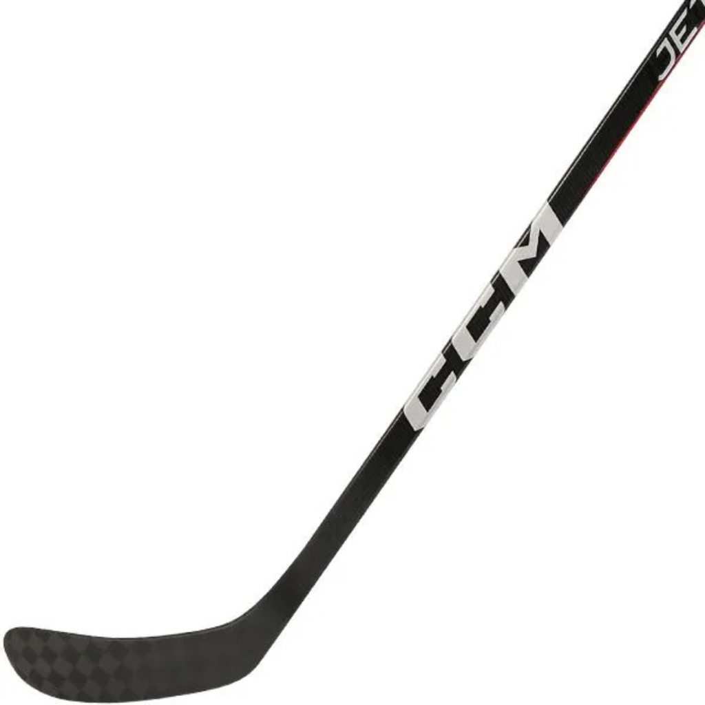 CCM Jetspeed FT670 Composite Hockey Stick - Intermediate - Right Hand