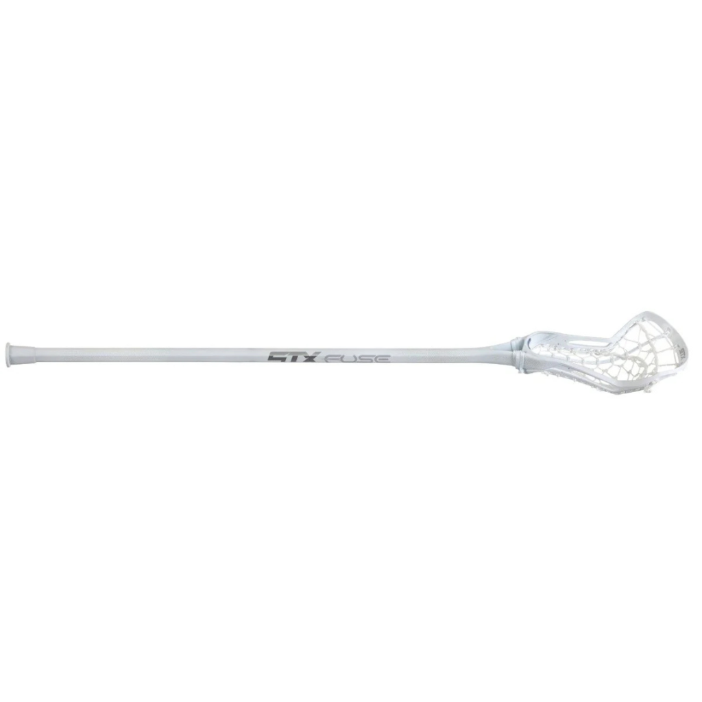 STX Fuse™ One Piece Women's Complete Lacrosse Stick w/ Lock Pocket™