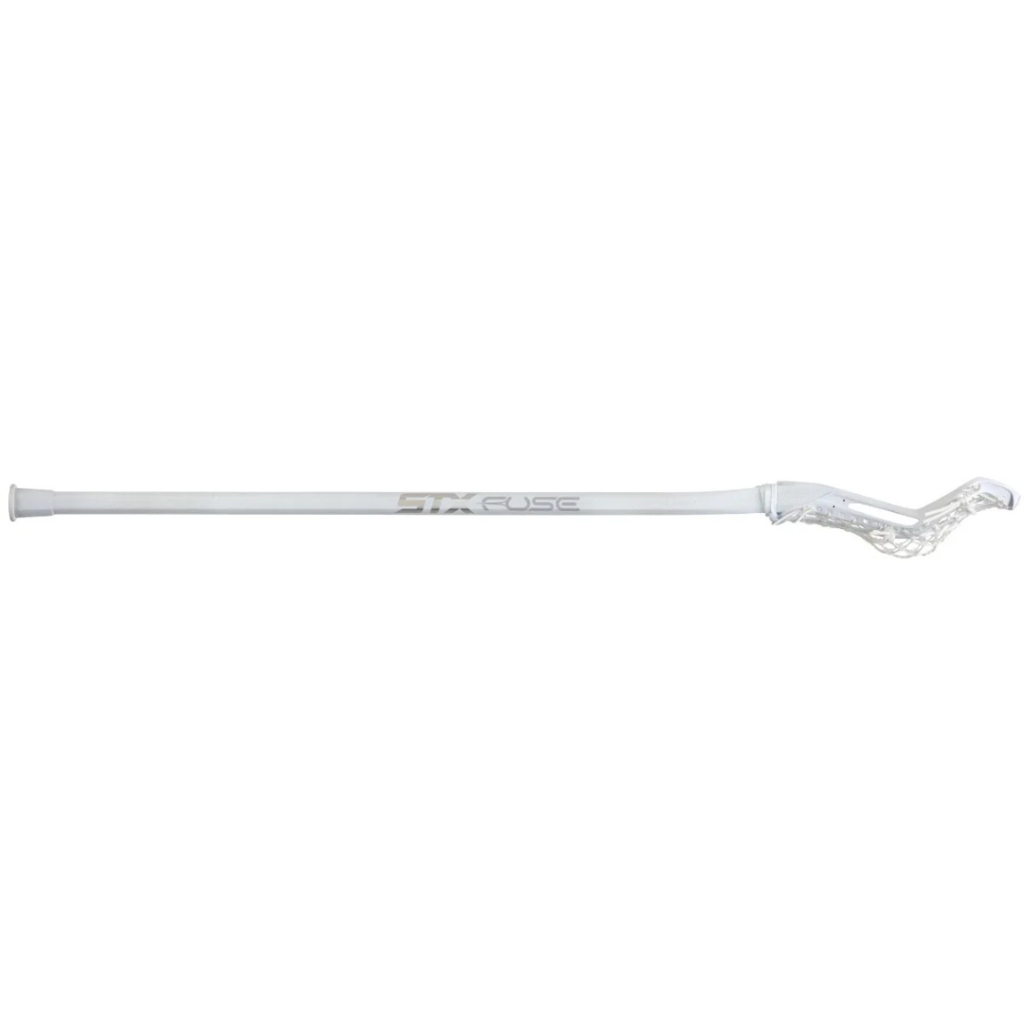 STX Fuse™ One Piece Women's Complete Lacrosse Stick w/ Lock Pocket™