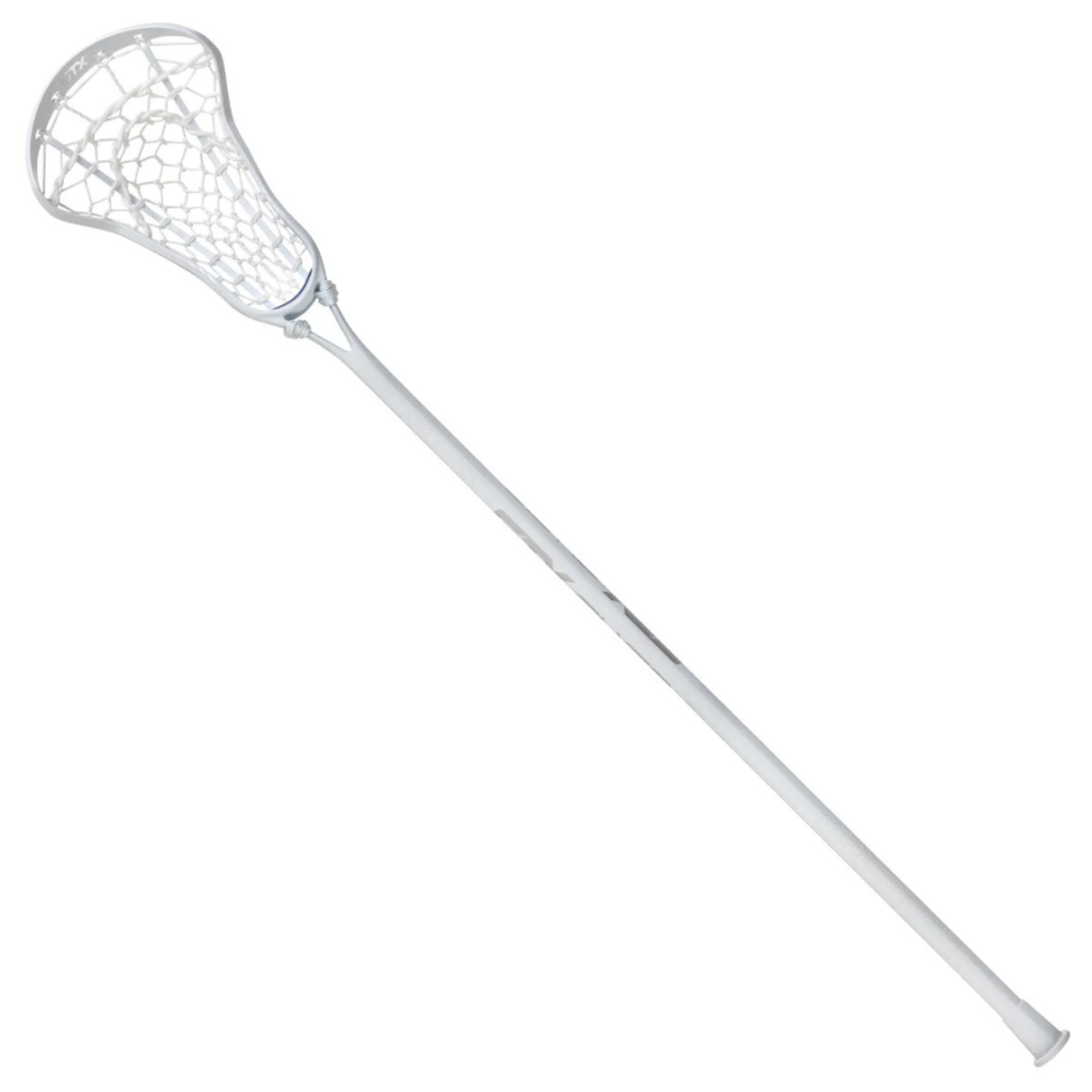 STX Fuse™ One Piece Women's Complete Lacrosse Stick w/ Lock Pocket™
