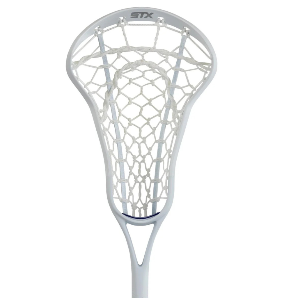 STX Fuse™ One Piece Women's Complete Lacrosse Stick w/ Lock Pocket™
