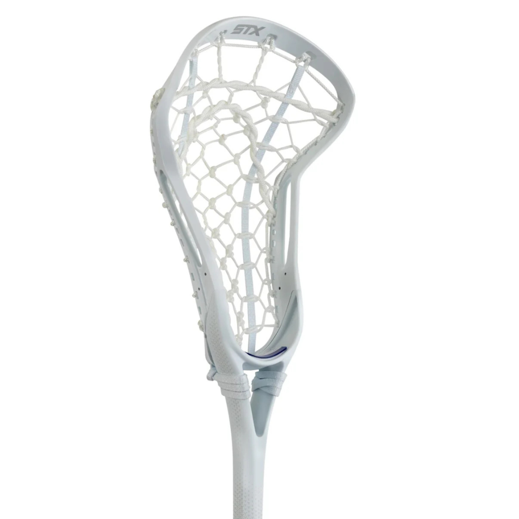 STX Fuse™ One Piece Women's Complete Lacrosse Stick w/ Lock Pocket™