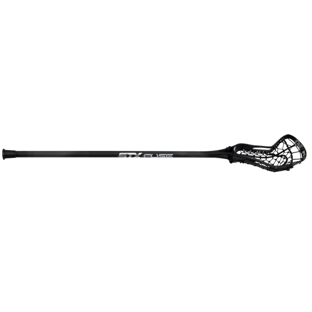 STX Fuse™ One Piece Women's Complete Lacrosse Stick w/ Lock Pocket™