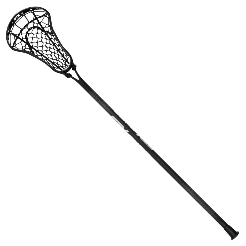 STX Fuse™ One Piece Women's Complete Lacrosse Stick w/ Lock Pocket™