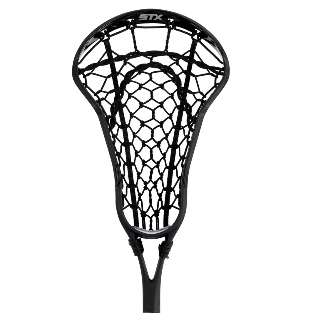 STX Fuse™ One Piece Women's Complete Lacrosse Stick w/ Lock Pocket™