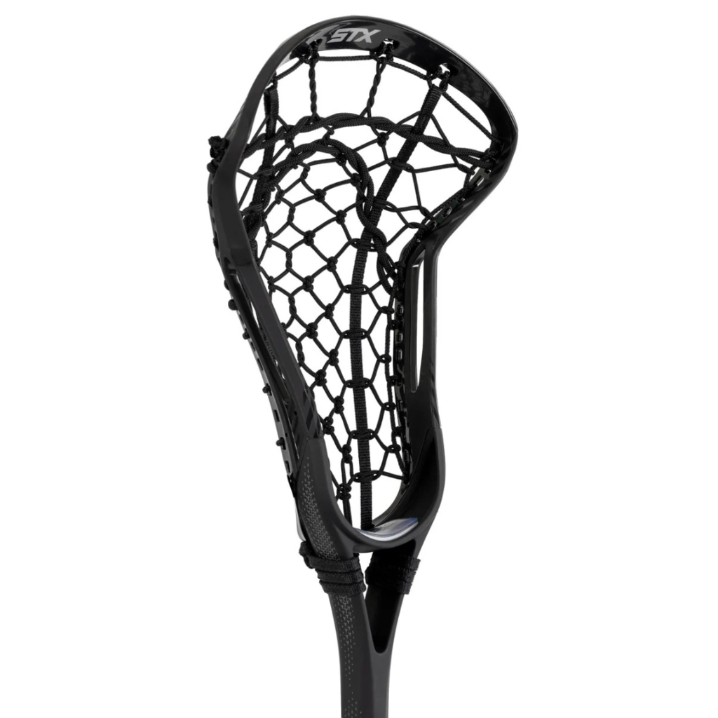 STX Fuse™ One Piece Women's Complete Lacrosse Stick w/ Lock Pocket™