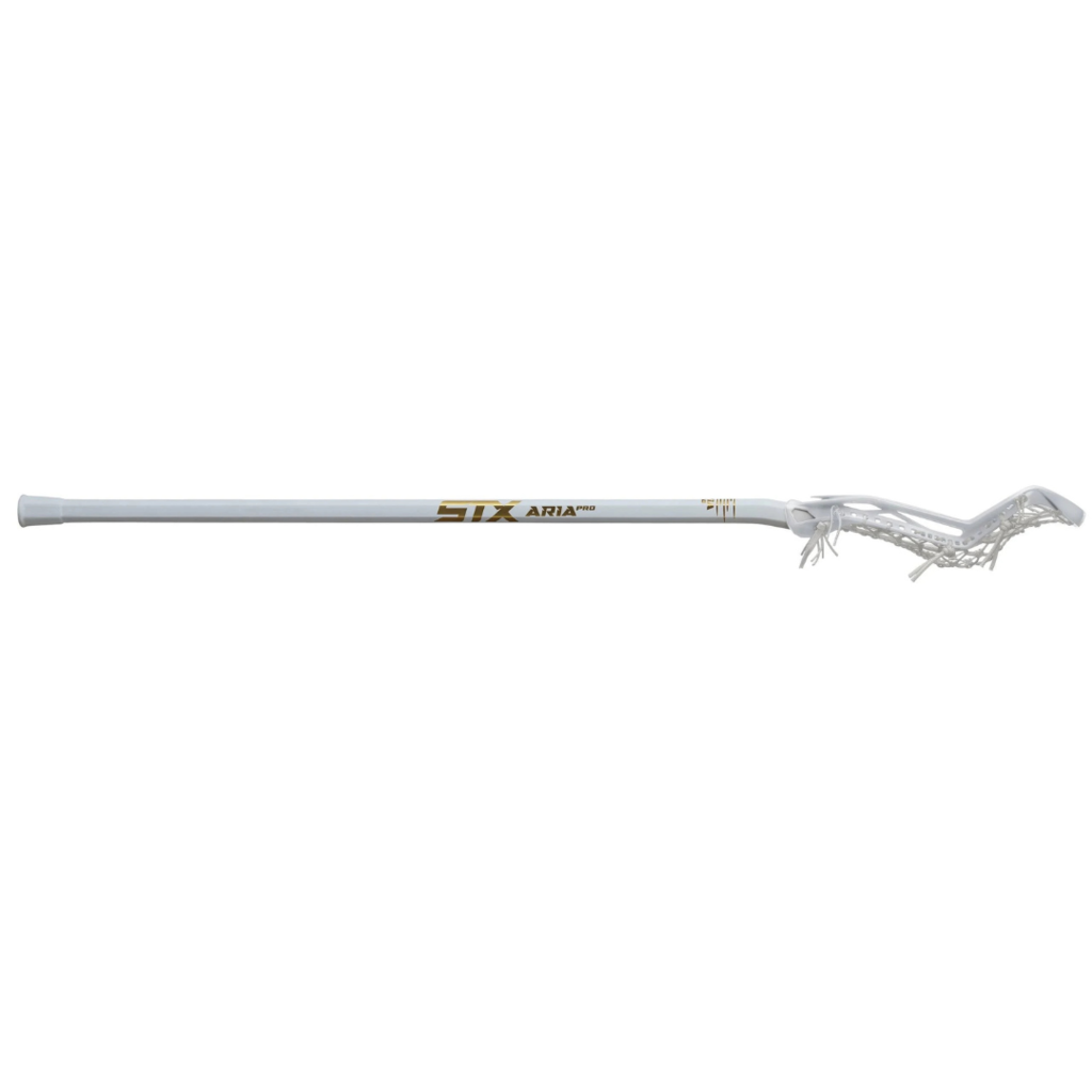 STX Aria Pro™ Women's Complete Lacrosse Stick w/ Lock Pocket™