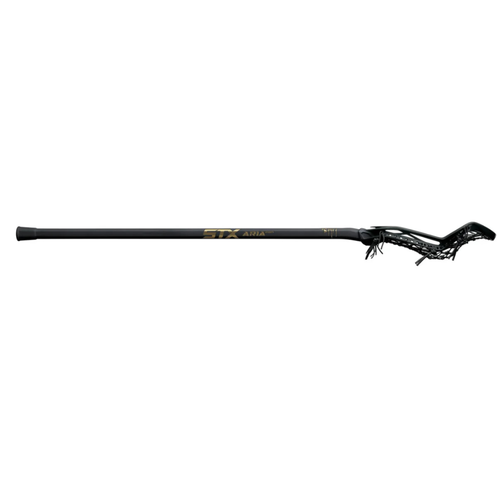 STX Aria Pro™ Women's Complete Lacrosse Stick w/ Lock Pocket™