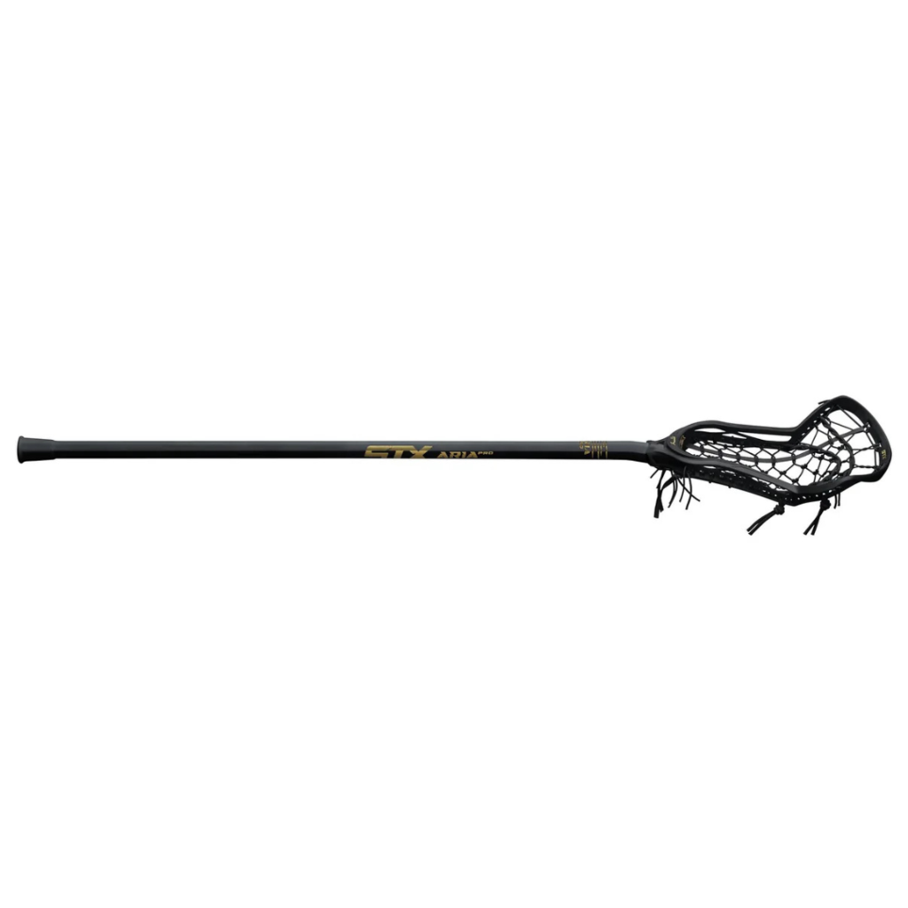 STX Aria Pro™ Women's Complete Lacrosse Stick w/ Lock Pocket™