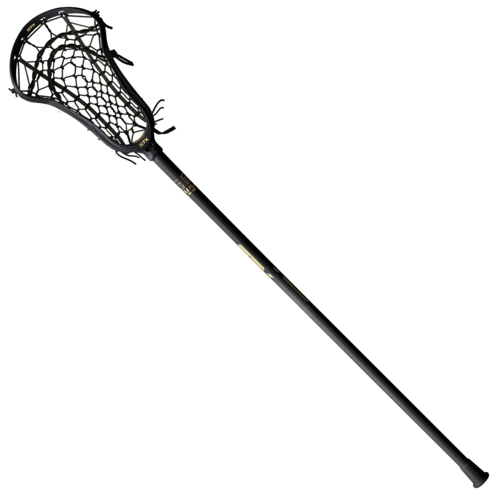 STX Aria Pro™ Women's Complete Lacrosse Stick w/ Lock Pocket™