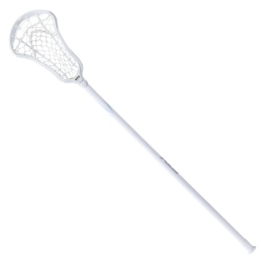 STX Aria Pro-M™ Women's Complete Lacrosse Stick w/ Lock Pocket™