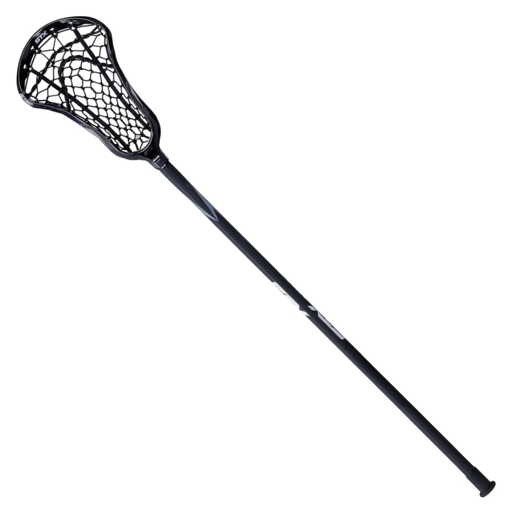 STX Aria Pro-M™ Women's Complete Lacrosse Stick w/ Lock Pocket™