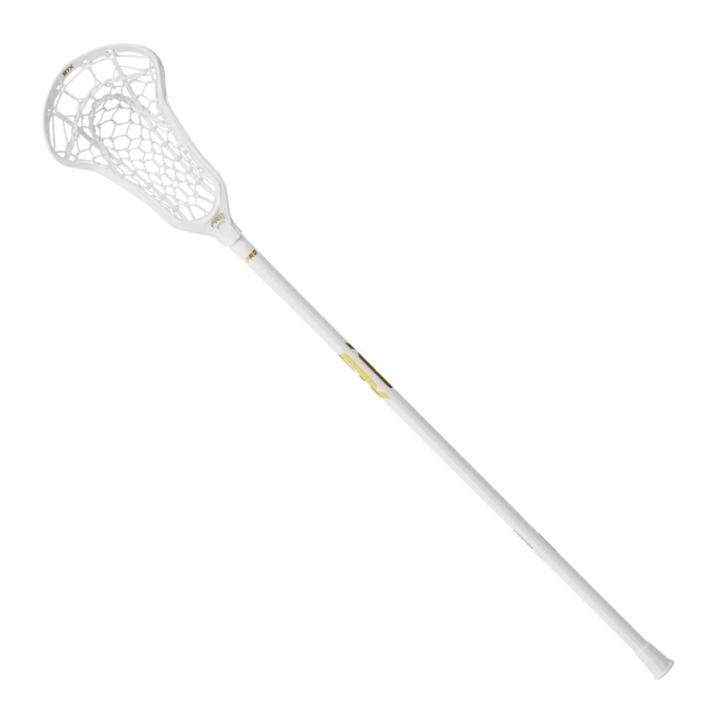 STX Crux Pro Elite Women's Complete Lacrosse Stick w/ Lock Pocket™