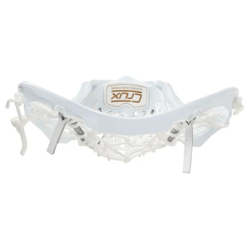 STX Crux Pro Elite Women's Complete Lacrosse Stick w/ Lock Pocket™