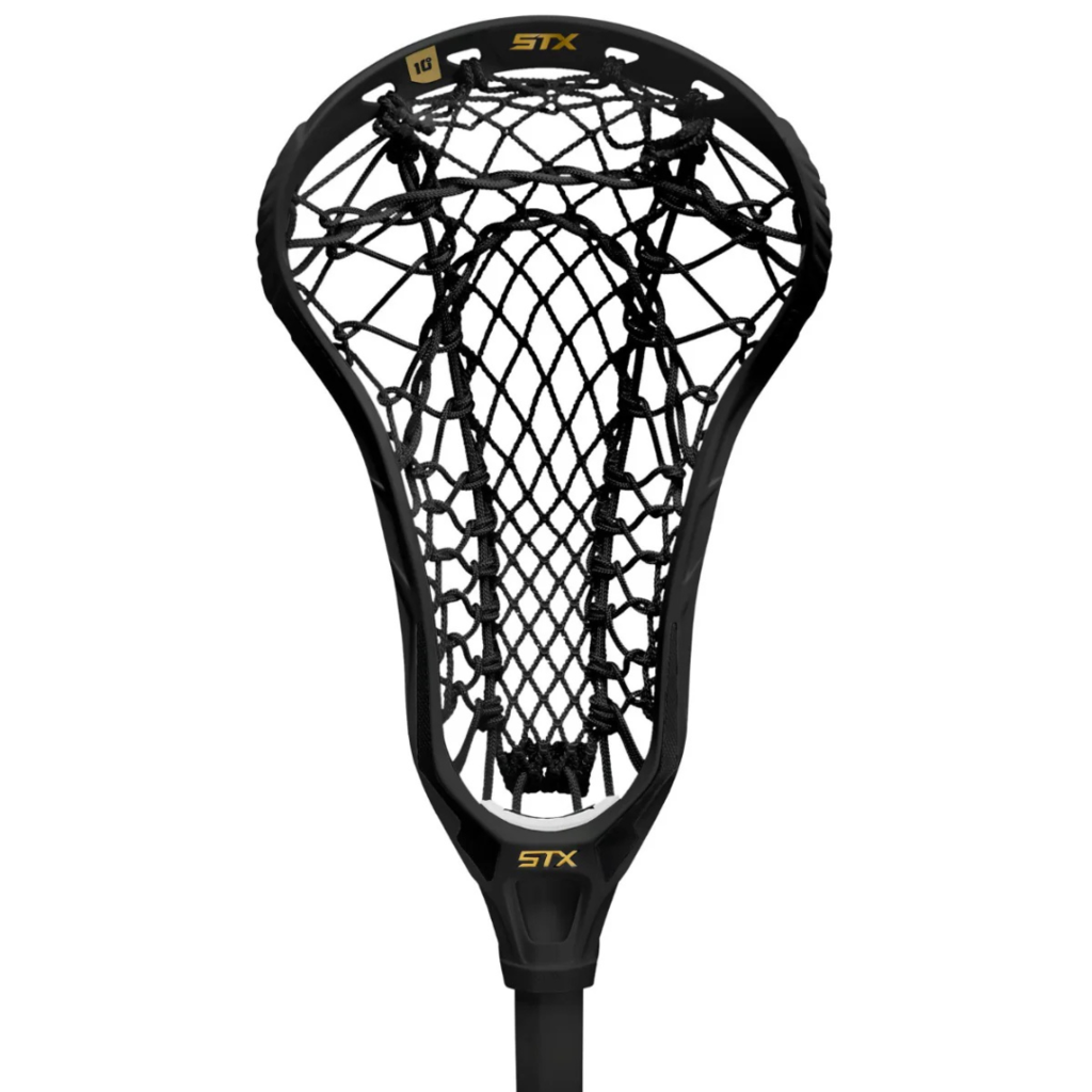 STX Fortress 700™ Women's Complete Lacrosse Stick w/ Crux Mesh 2.0