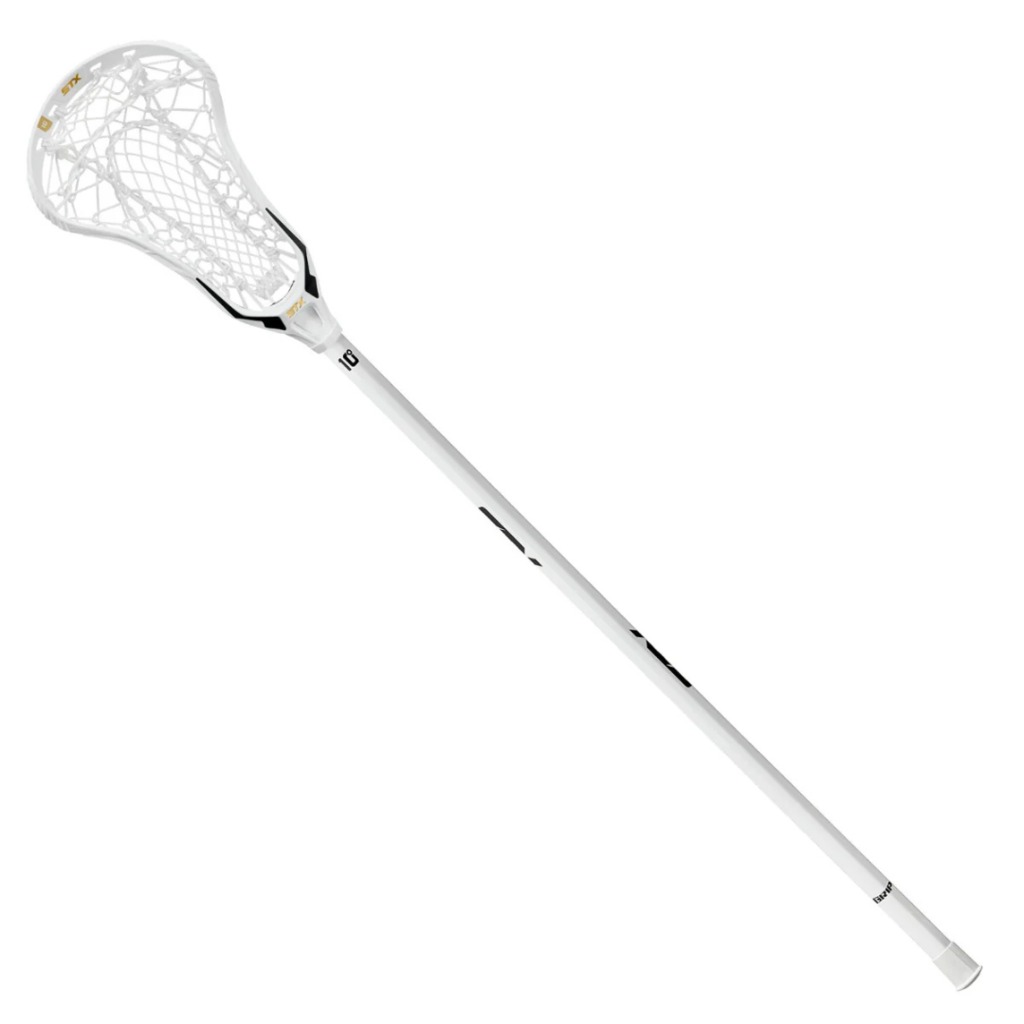 STX Fortress 700™ Women's Complete Lacrosse Stick w/ Crux Mesh 2.0