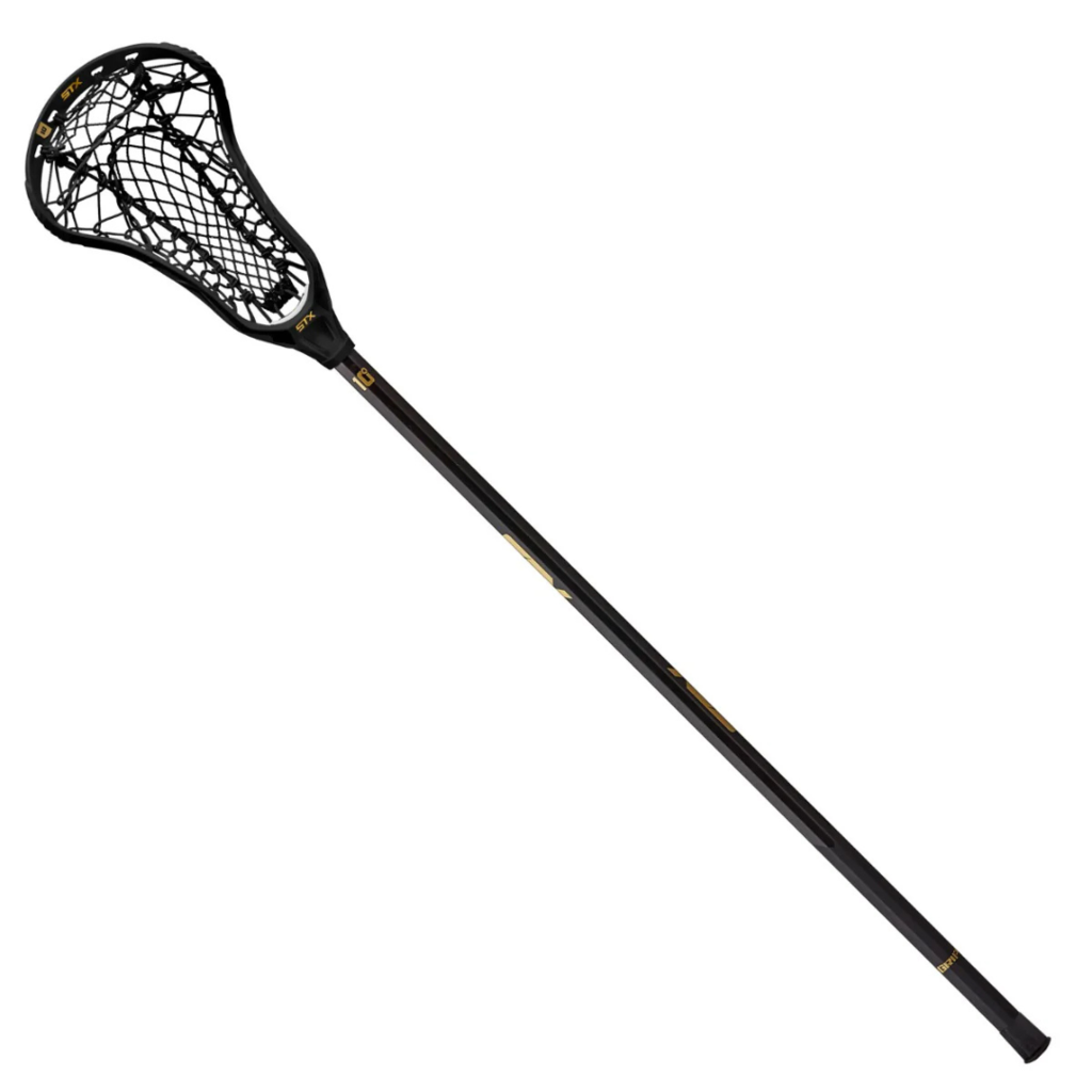 STX Fortress 700™ Women's Complete Lacrosse Stick w/ Crux Mesh 2.0