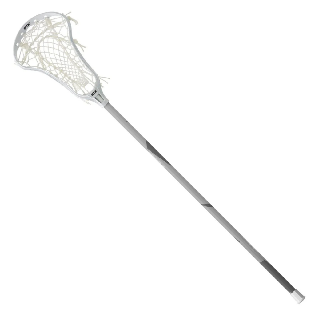 STX Crux 400™ Women's Complete Lacrosse Stick w/ Crux Mesh 2.0™