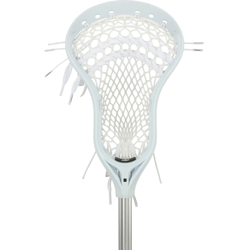 STRINGKING Complete 2 Jr. Boy's Lacrosse Stick