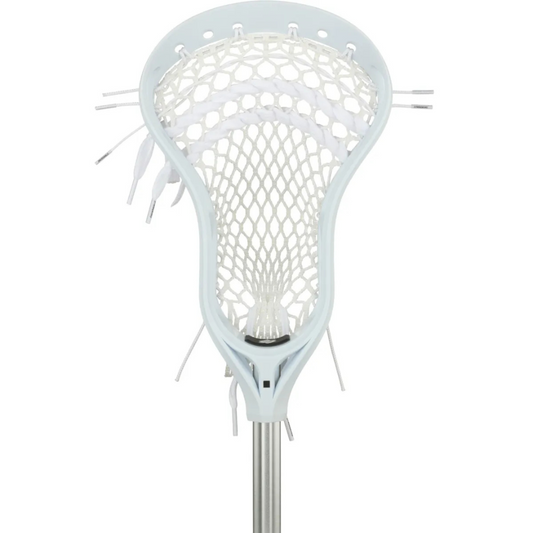 STRINGKING Complete 2 Jr. Boy's Lacrosse Stick