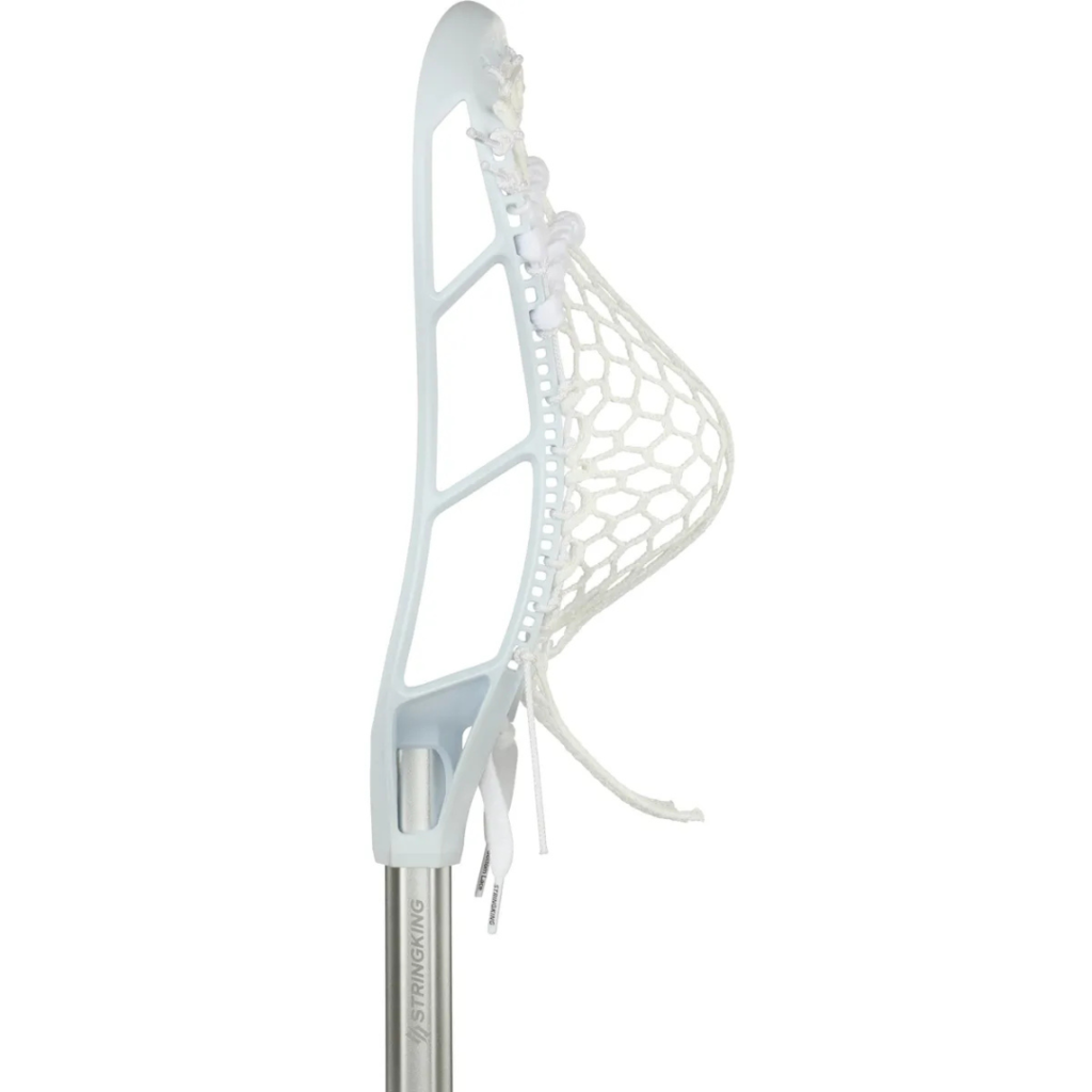 STRINGKING Complete 2 Jr. Boy's Lacrosse Stick