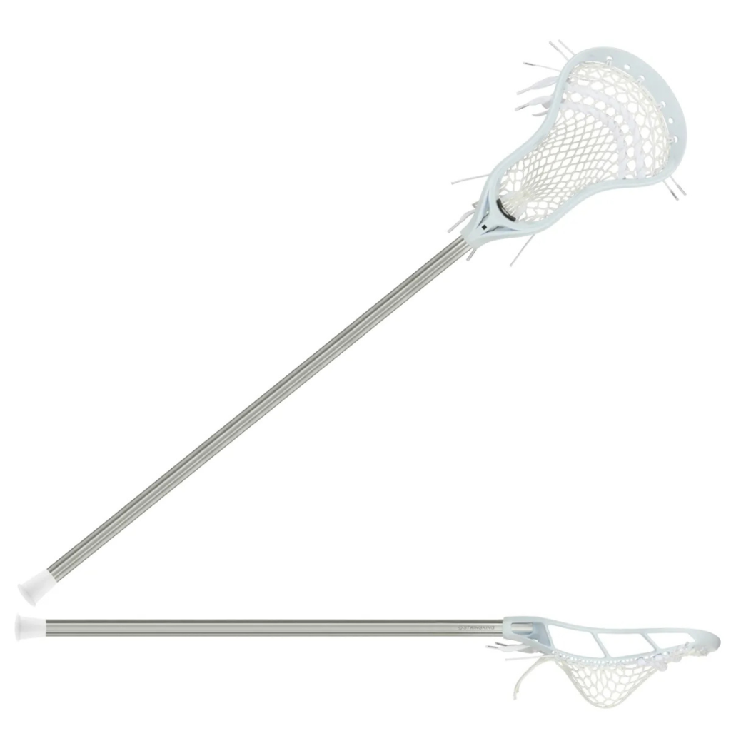 STRINGKING Complete 2 Jr. Boy's Lacrosse Stick