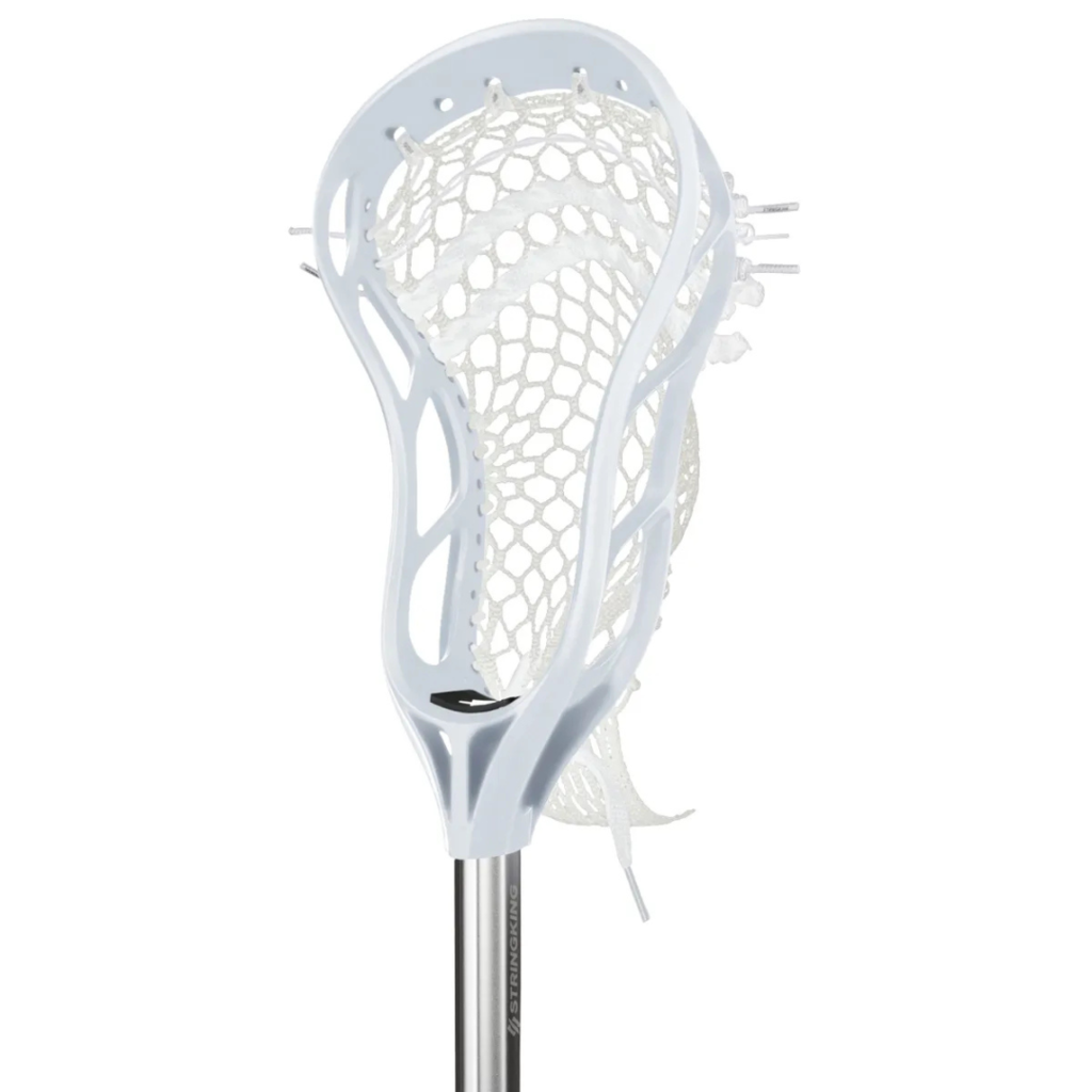 STRINGKING Starter 10+ Men's Complete Lacrosse Stick