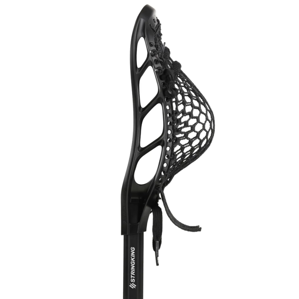 STRINGKING Starter 10+ Men's Complete Lacrosse Stick