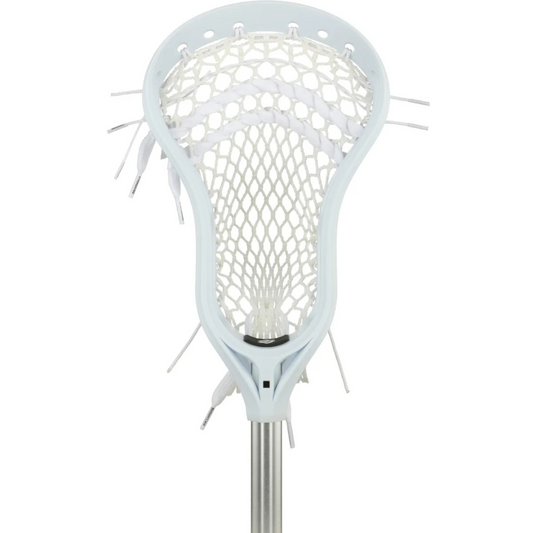 STRINGKING Complete 2 Sr Defense Lacrosse Stick