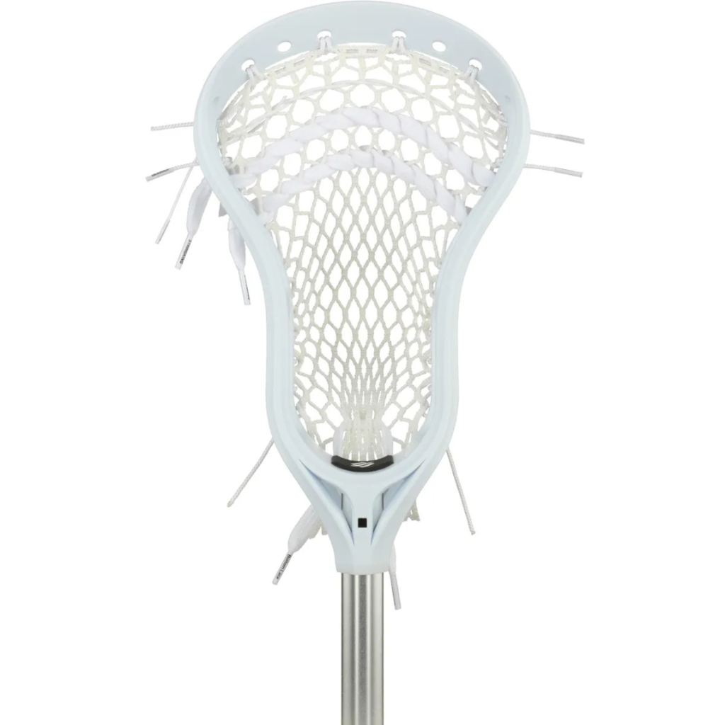 STRINGKING Complete 2 Sr Defense Lacrosse Stick