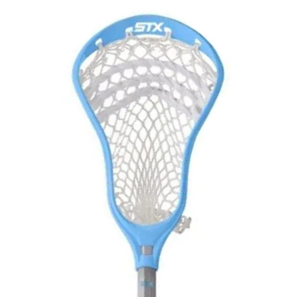 STX Stallion 200 Men's Complete Lacrosse Stick