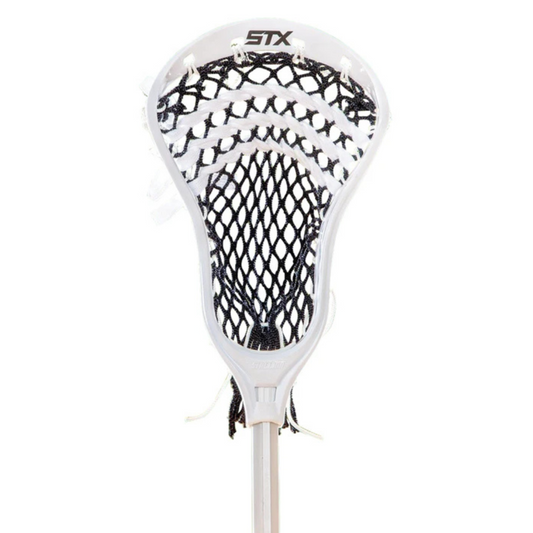 STX Stallion 50 Boy's Complete Lacrosse Stick