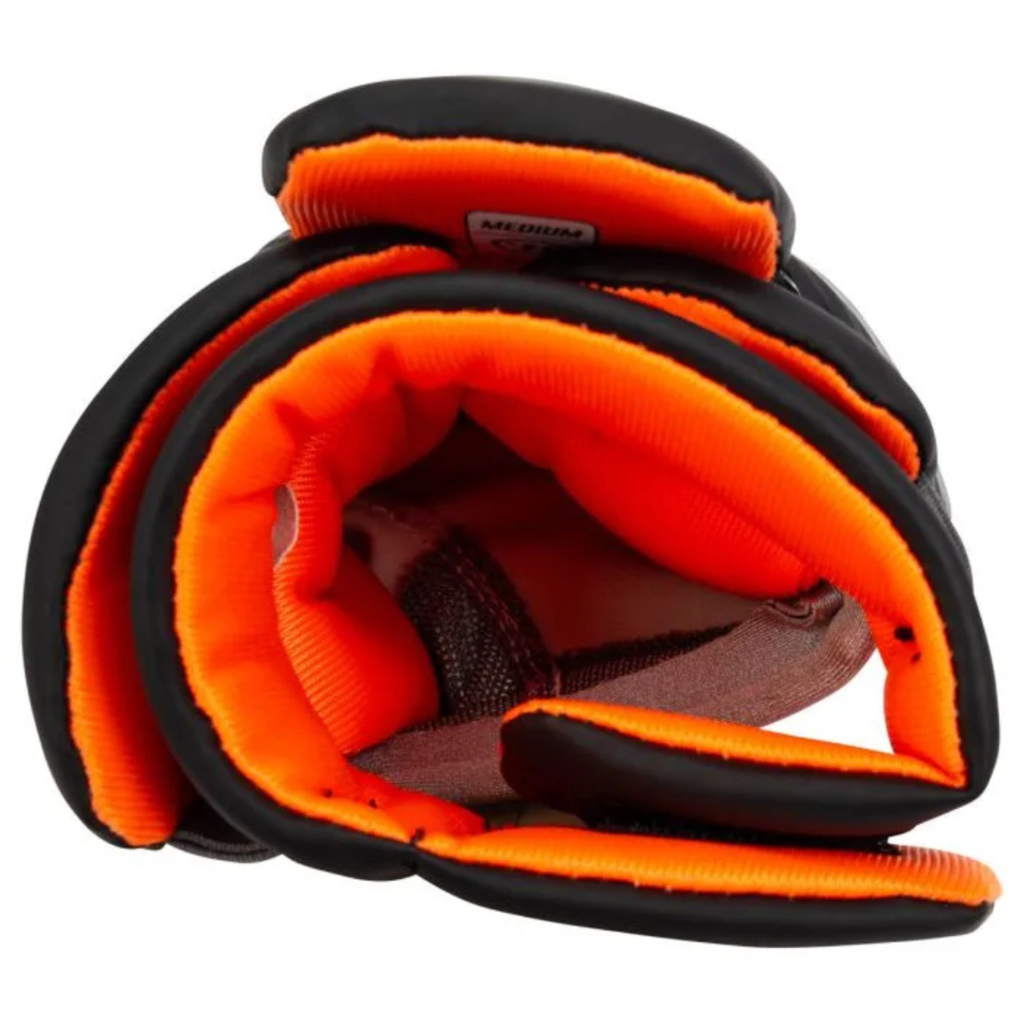 WARRIOR Burn Men's Lacrosse Glove