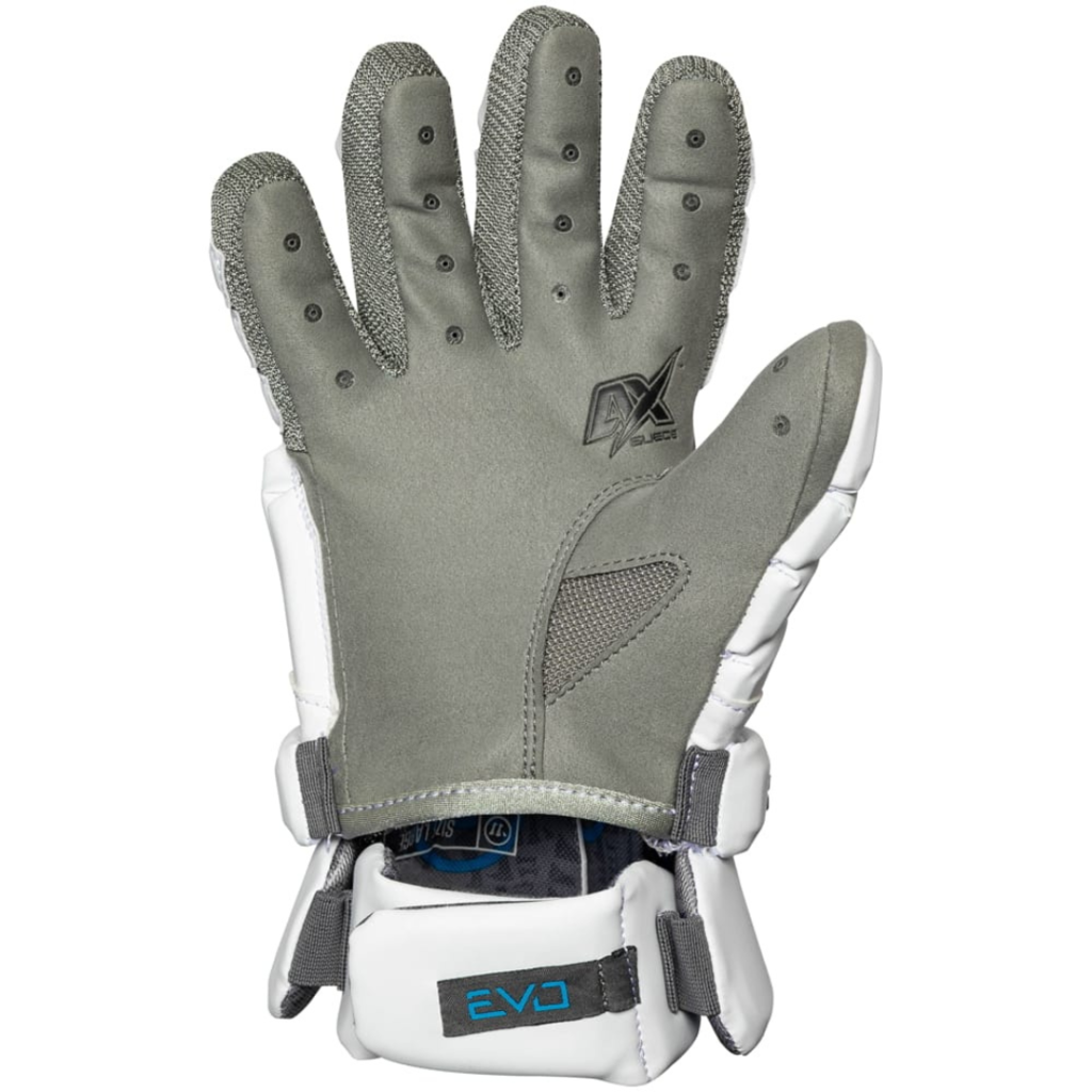WARRIOR Evo Lacrosse Glove