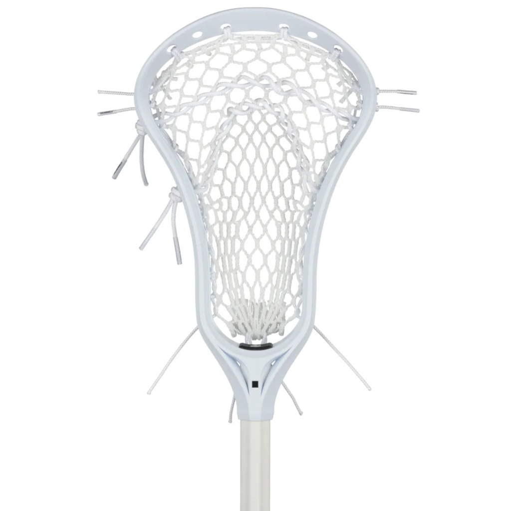 STRINGKING Complete w/ Composite 2 Shaft Women's Lacrosse Stick