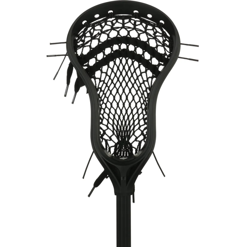 STRINGKING Complete 2 Sr Defense Lacrosse Stick