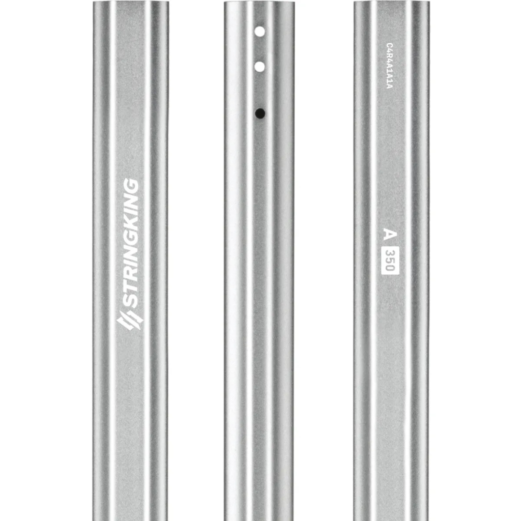 STRINGKING A Series Defense Men's Lacrosse Shaft - 350 Grams