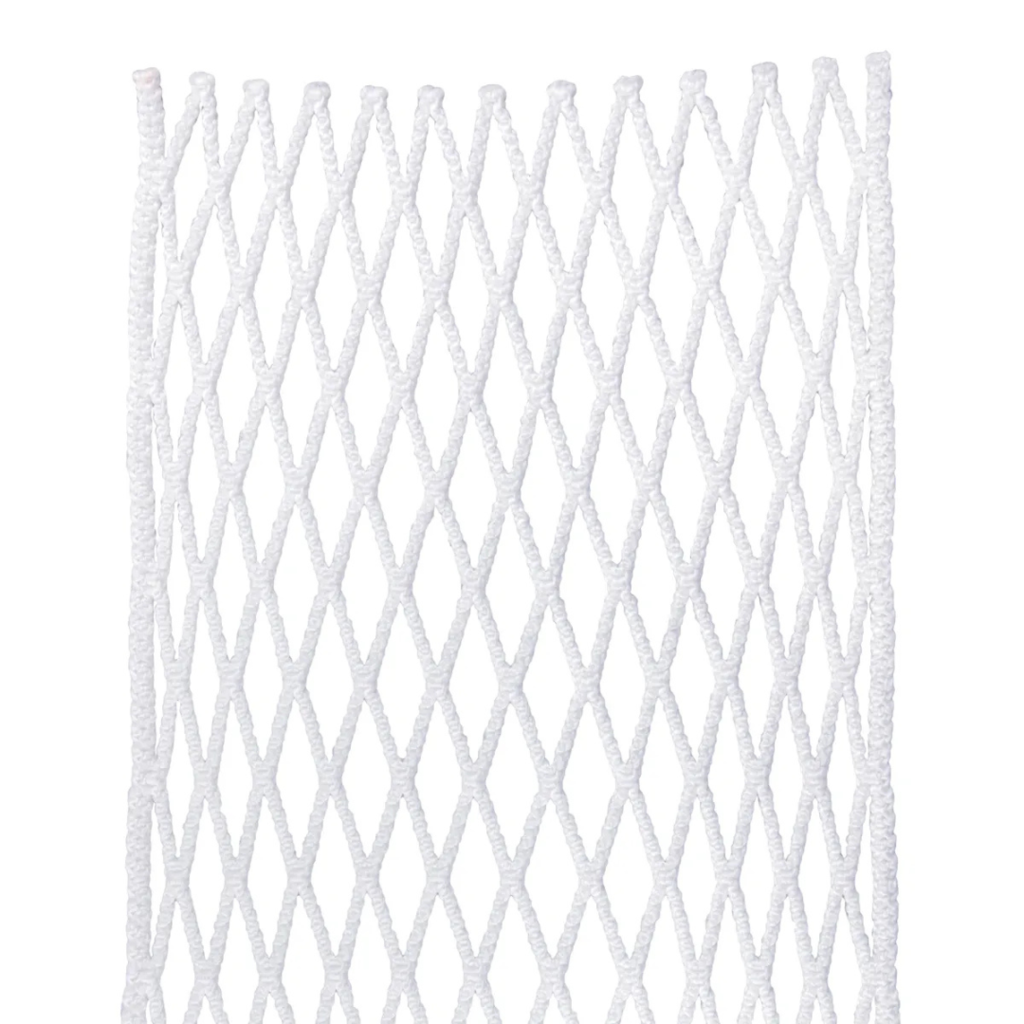 STRINGKING Grizzly 1S Semi-Soft Performance Mesh Piece - Goalie