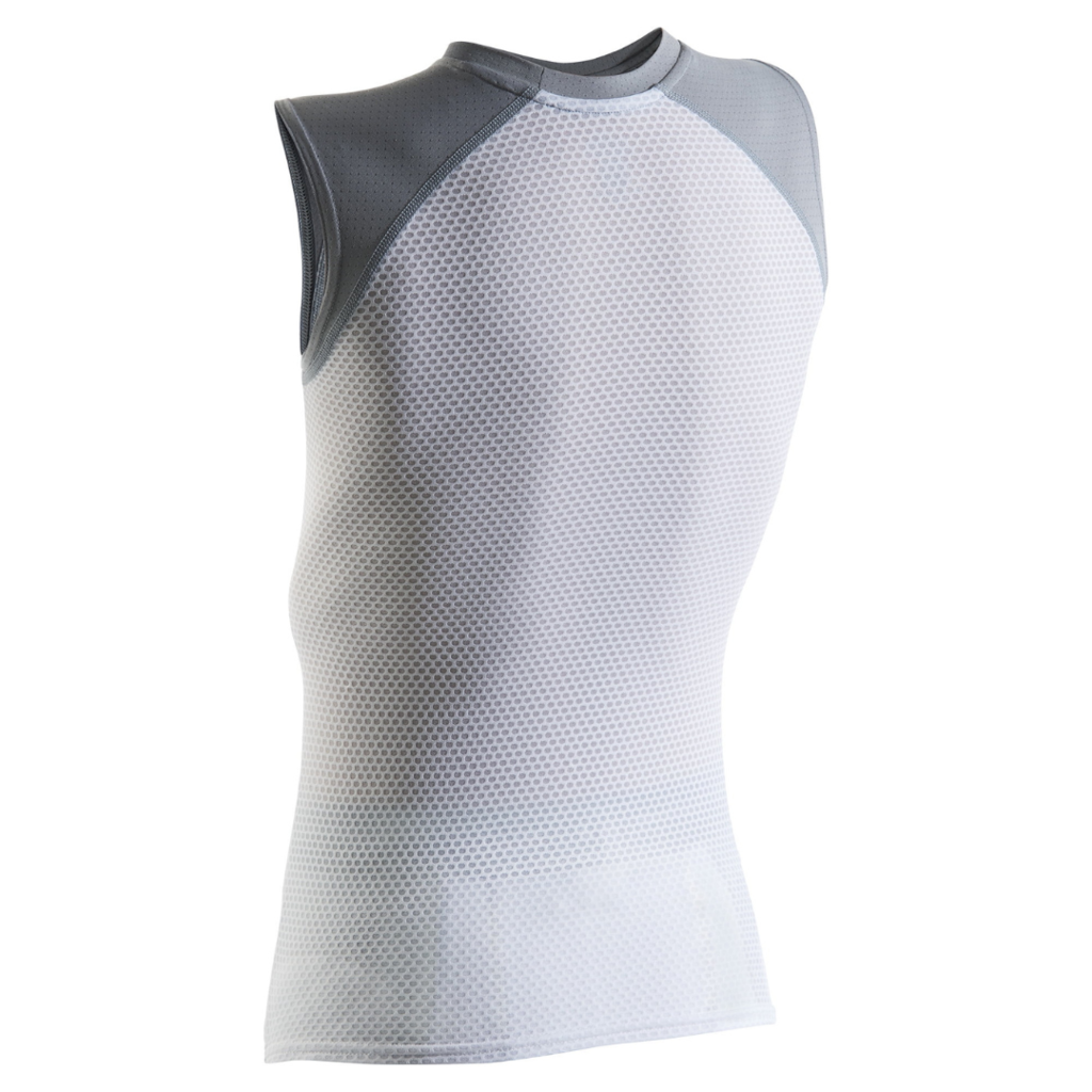 SHOCK DOCTOR Sternum Impact Shirt, Size: Adult Small