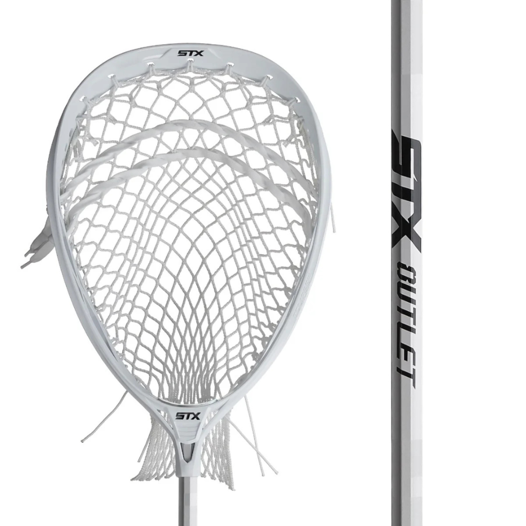 STX Eclipse III™ Complete Goalie Lacrosse Stick