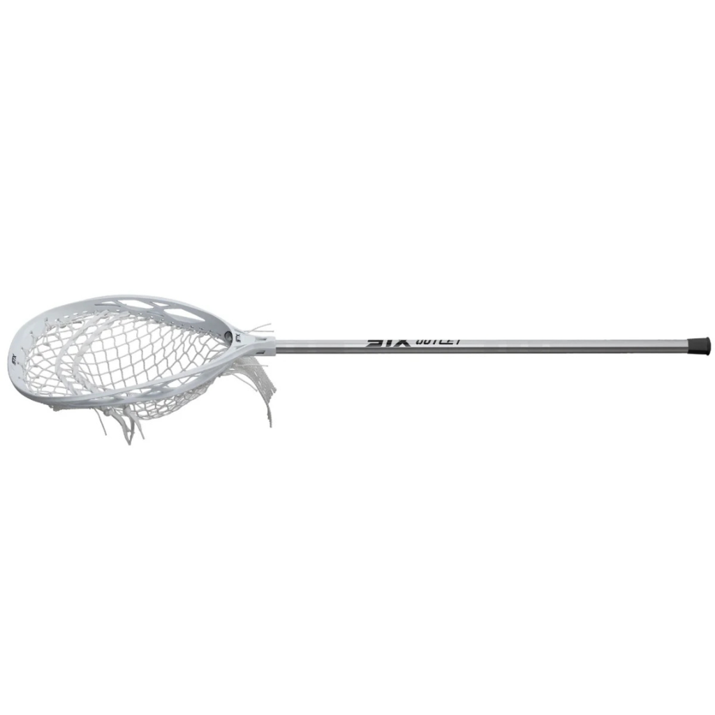 STX Eclipse III™ Complete Goalie Lacrosse Stick