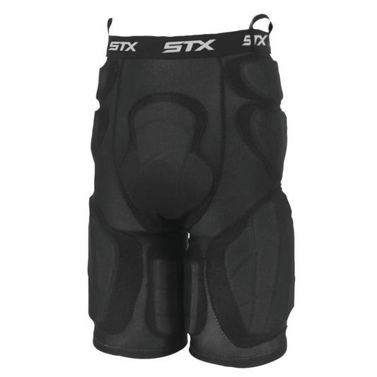 STX Deluxe Lacrosse Goalie Pants