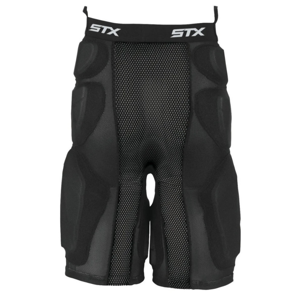 STX Deluxe Lacrosse Goalie Pants