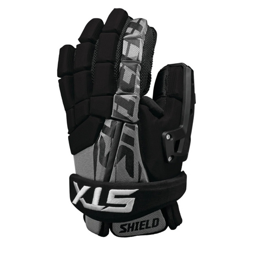 STX Shield 300 Lacrosse Goalie Gloves