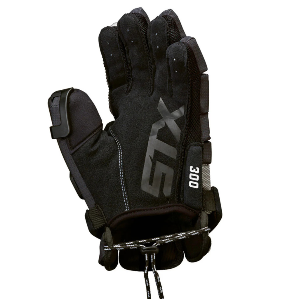 STX Shield 300 Lacrosse Goalie Gloves
