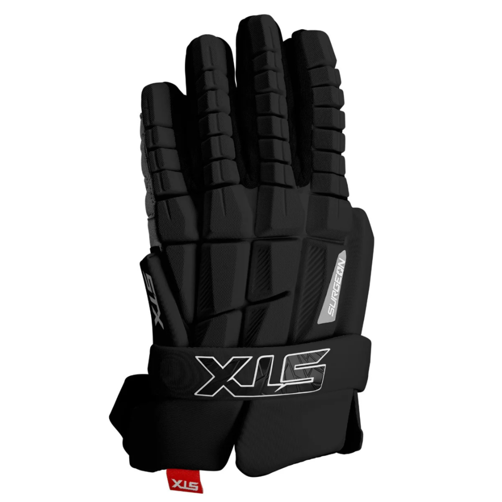 STX Surgeon RZR 2 Lacrosse Goalie Gloves