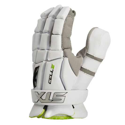 STX Cell VI™ Lacrosse Goalie Gloves