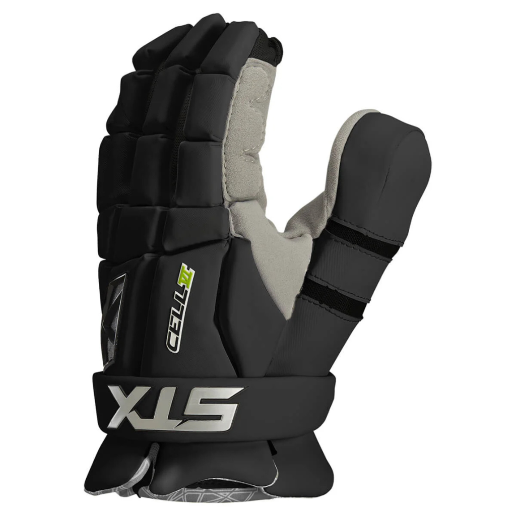 STX Cell VI™ Lacrosse Goalie Gloves