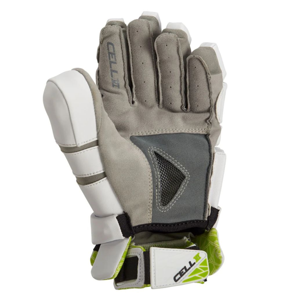 STX Cell VI™ Lacrosse Goalie Gloves