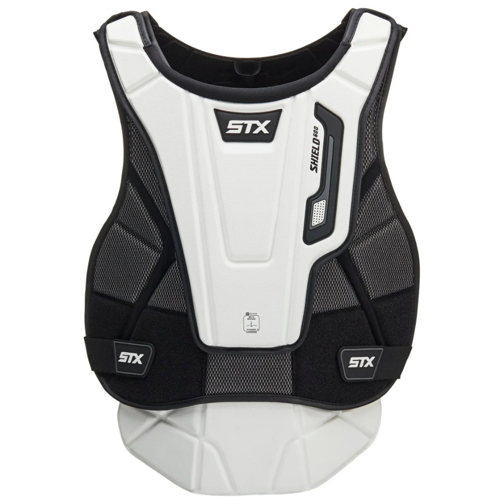 STX Shield 600™ Lacrosse Goalie Chest Protector